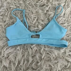 bathing suit top size small